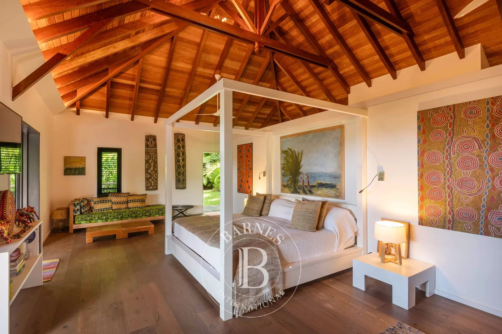 Villa Saint Jean - picture 23