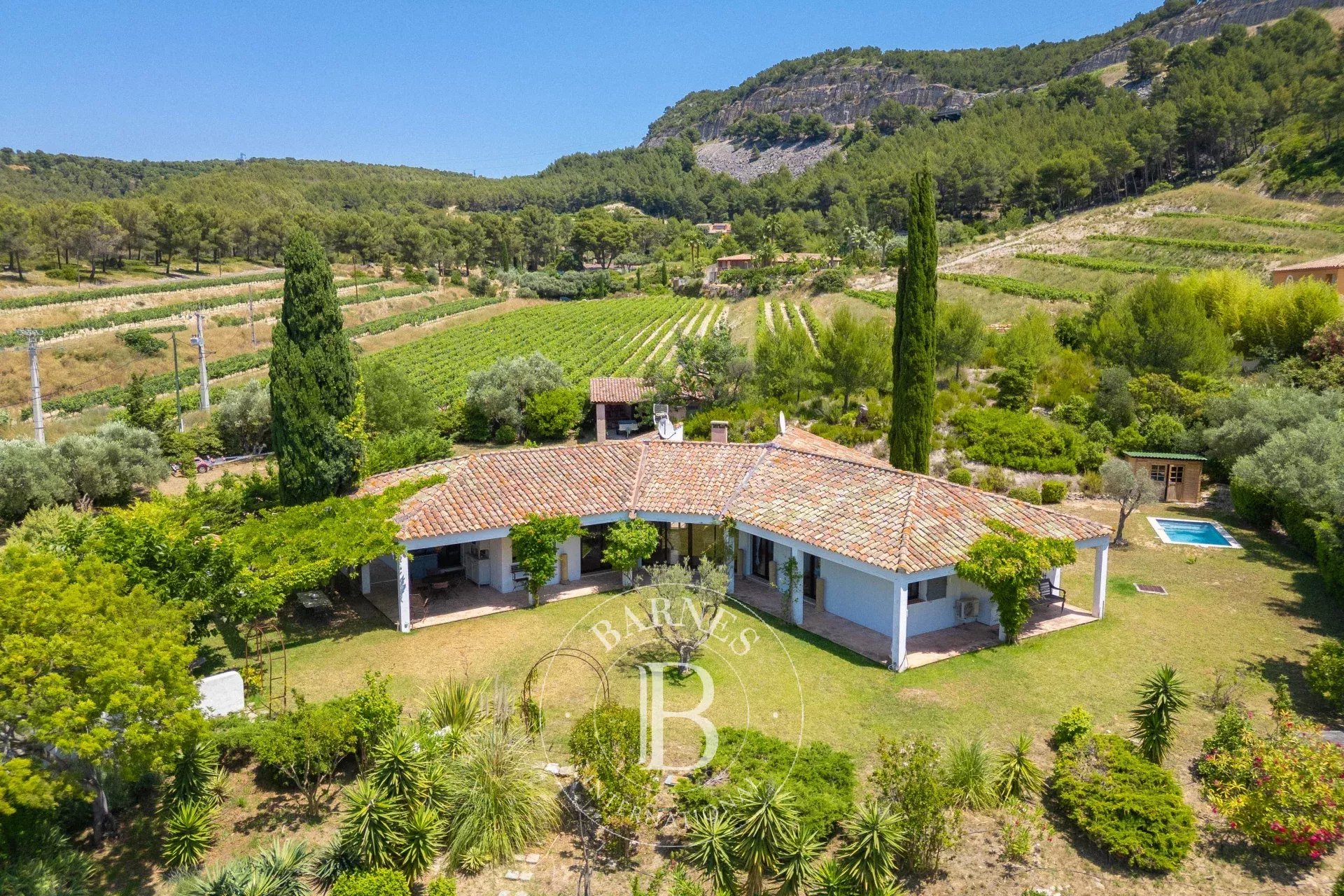 Maison Cassis - ref 85649315