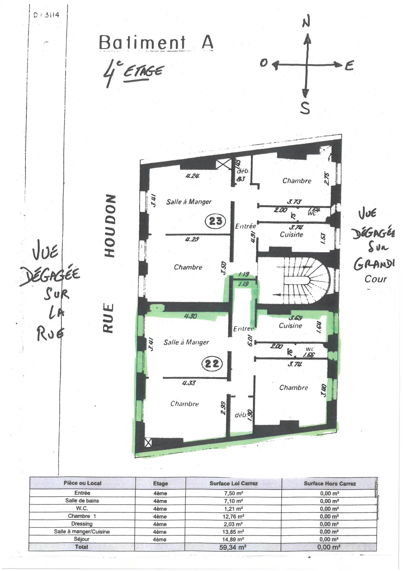 Photo 10 du bien N°86869011