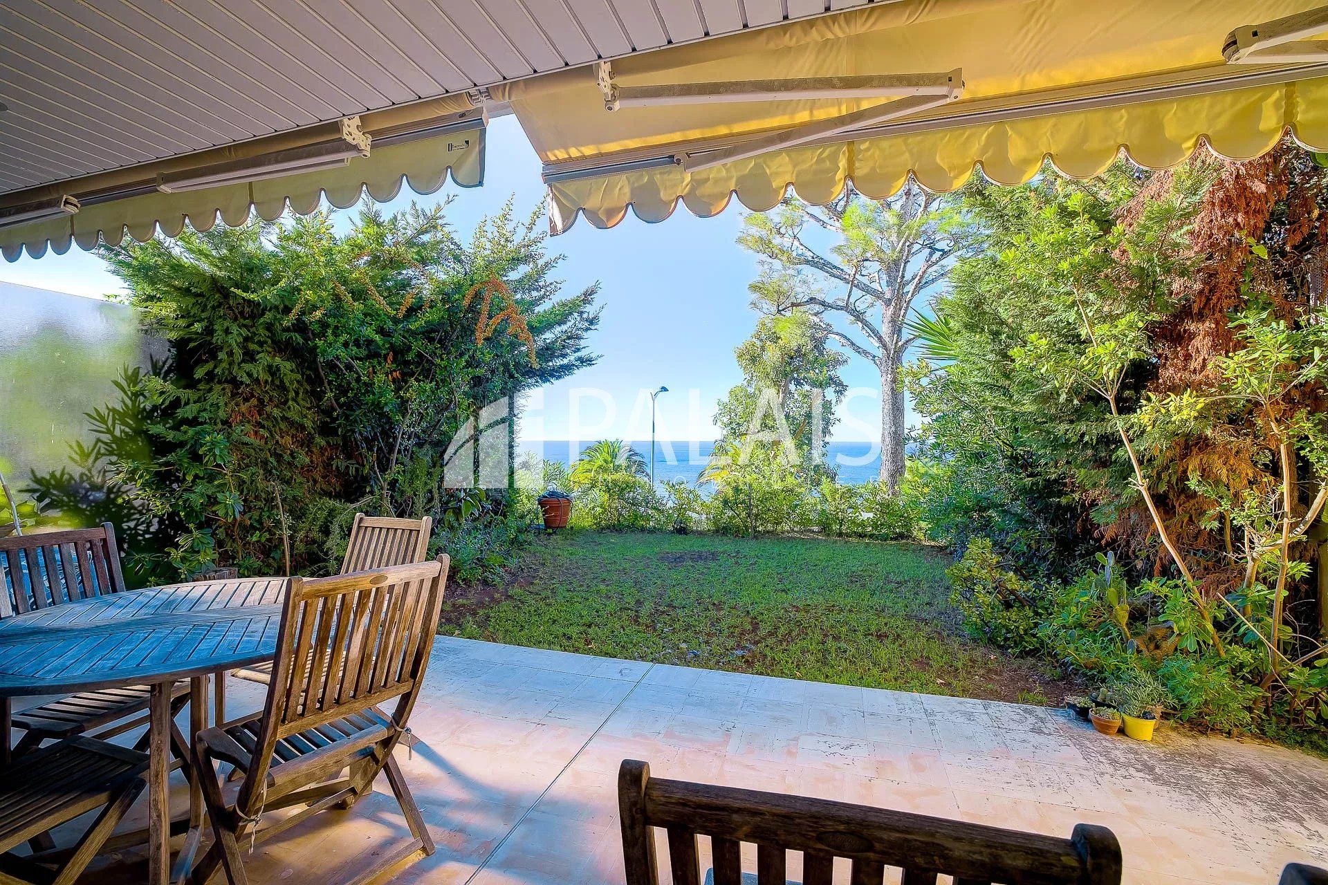 Agence immobilière de Palais Immobilier