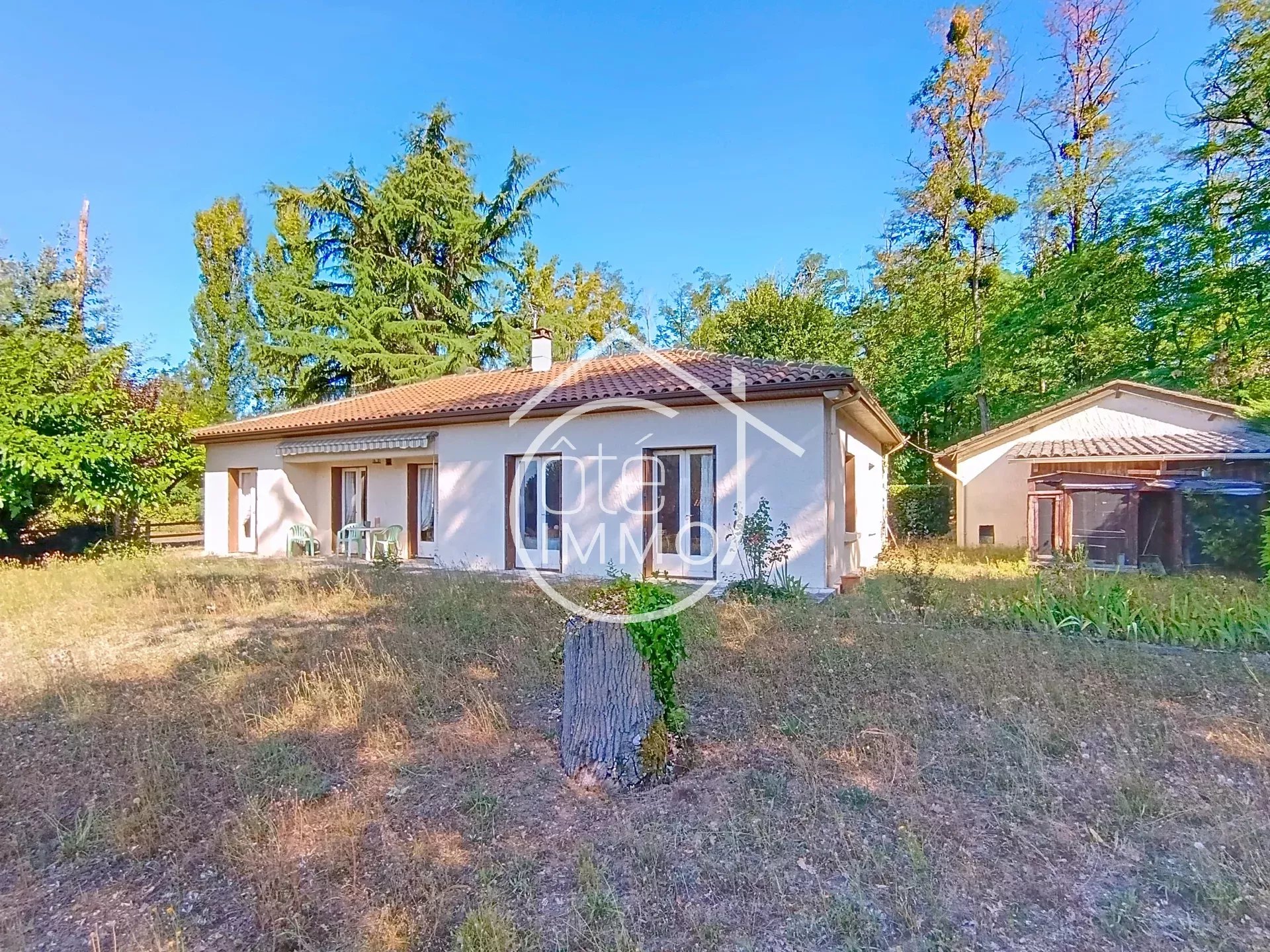 Agence immobilière de Agence Coteimmo.fr