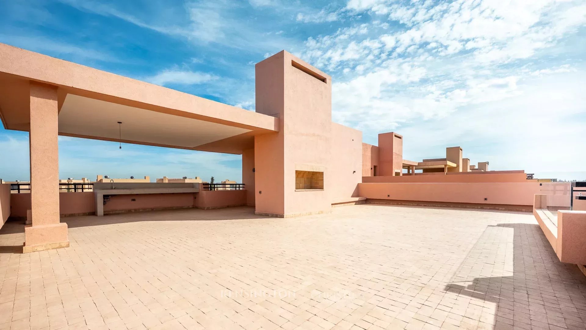 4 Bedroom Villa/Townhouse's Image 23