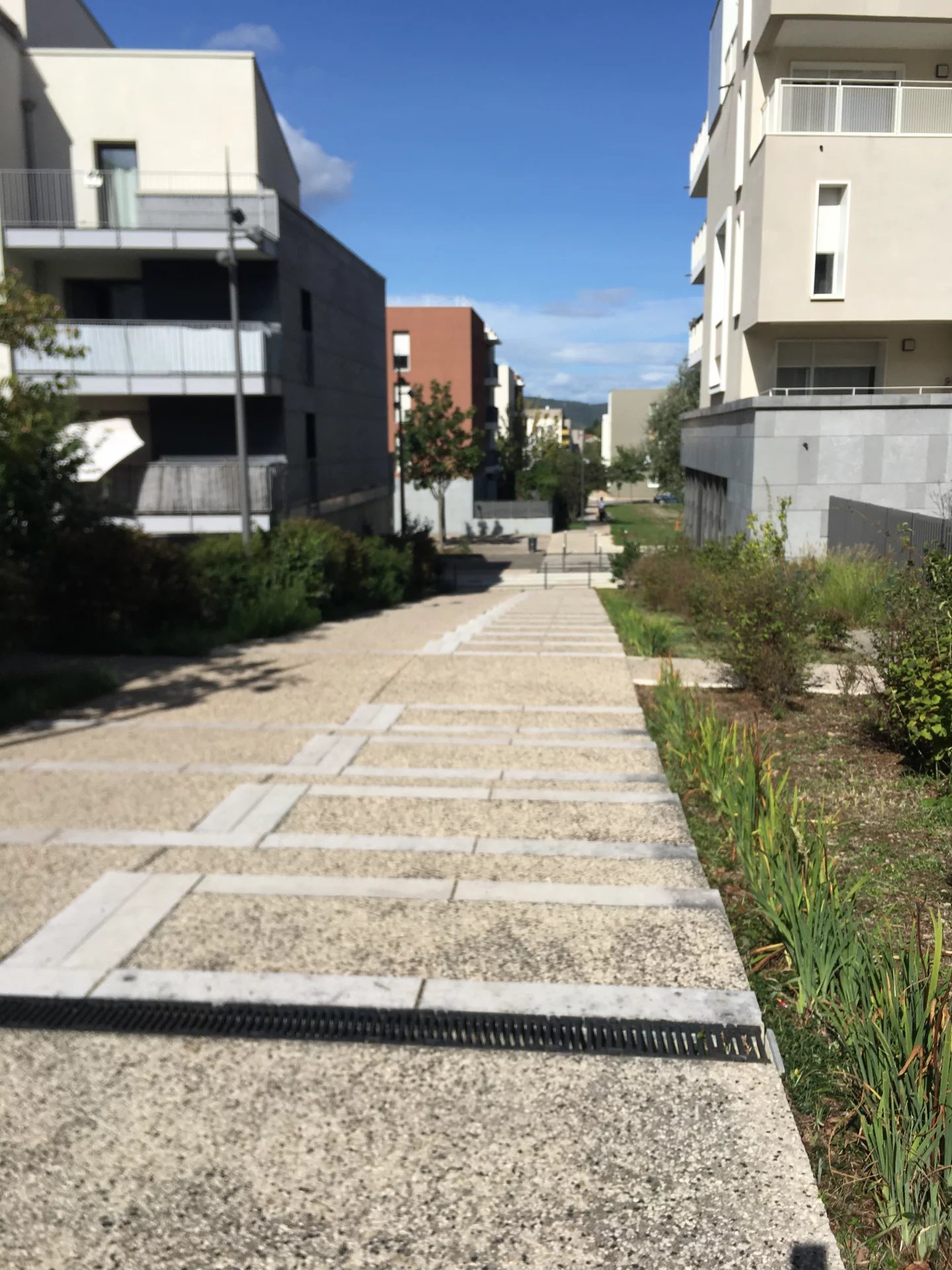 Achat Appartement T4 à Sathonay-Camp (69580) - 79.55m²