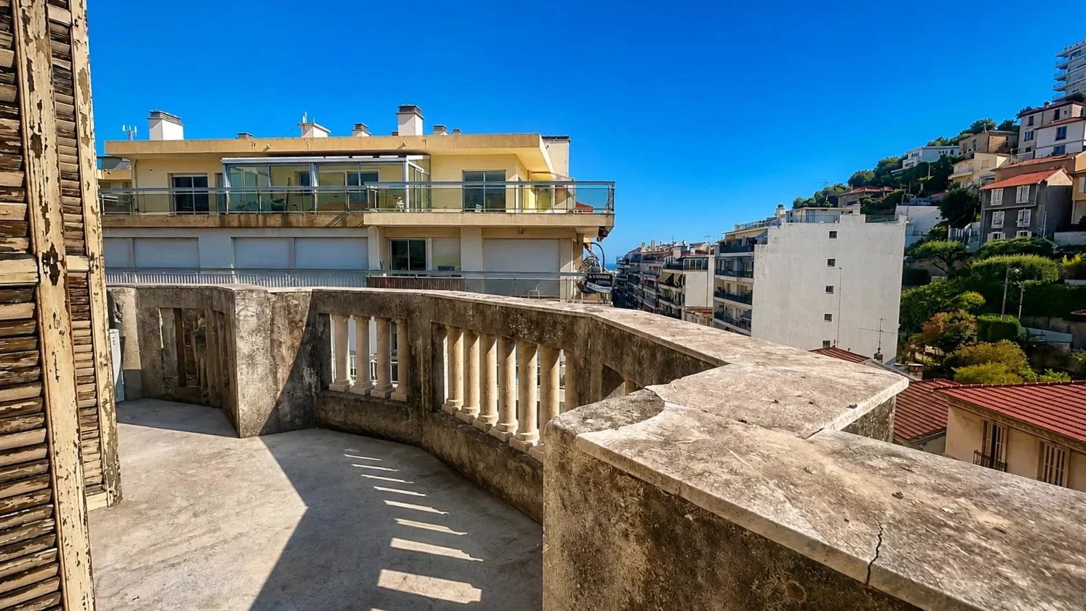 Appartement 18 pièces 315 m² · à Nice · 315 m² · 1 100 000 €