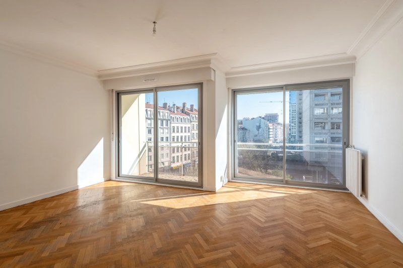 Appartamento Lyon 3ème