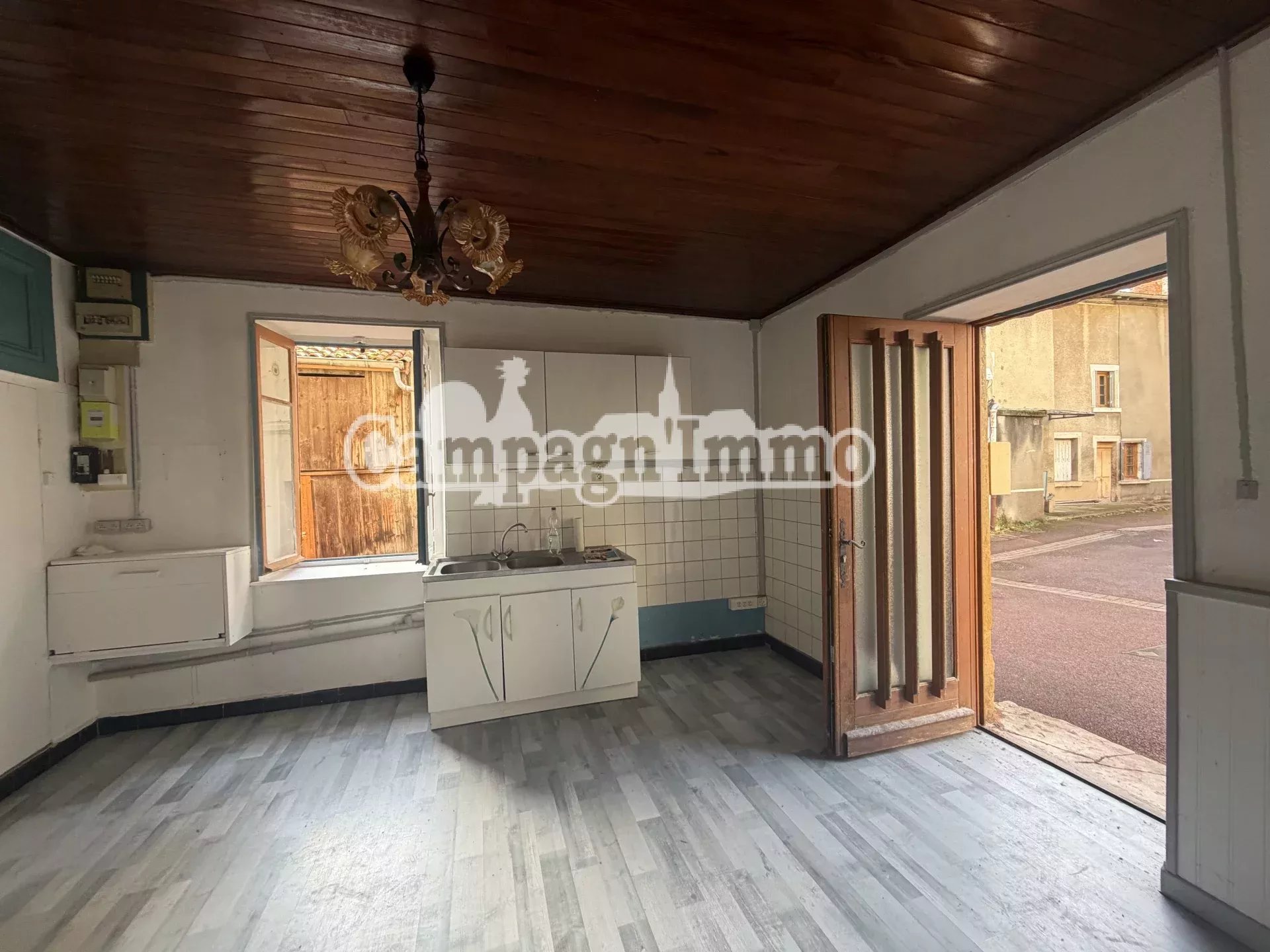 Photo bien immobilier