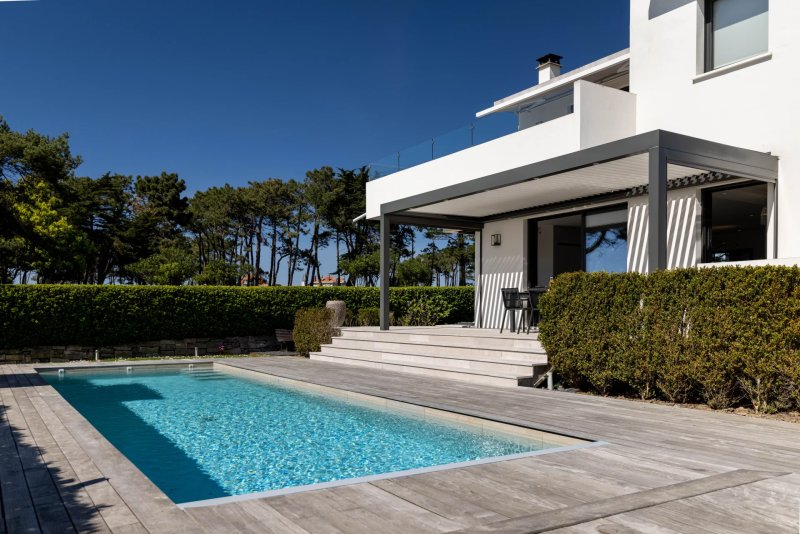 For Rent House | Biarritz - picture 1