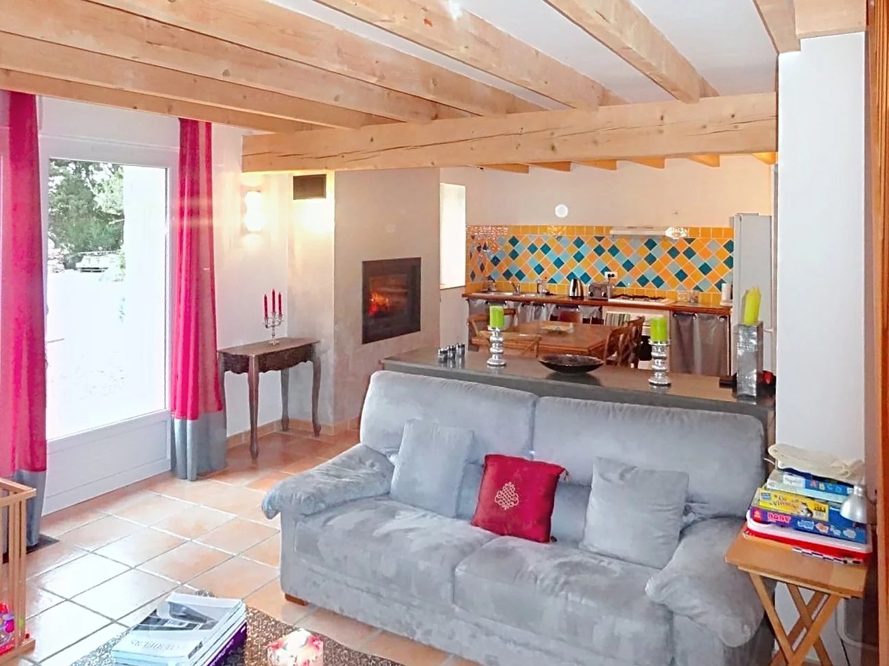 Bastide à vendre Castelnaudary, Aude