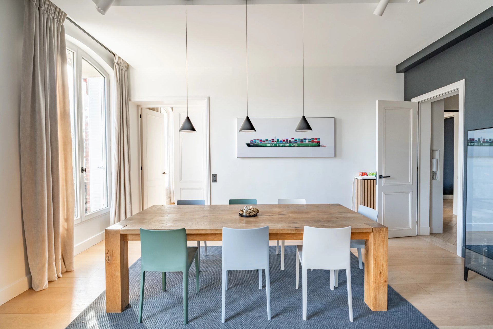 7 Bedroom Apartment/Flat's Image 12