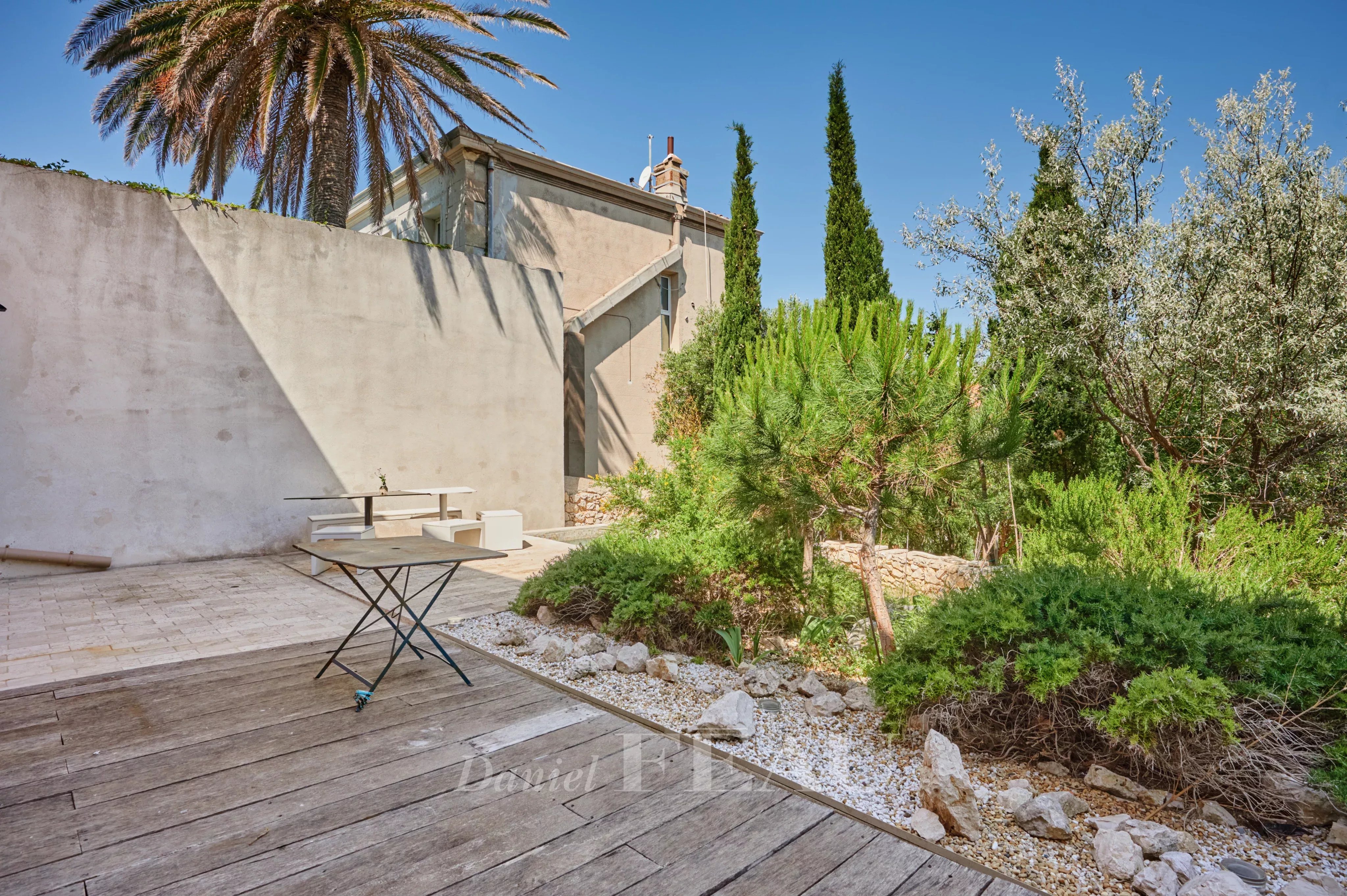 Vente Maison Marseille 7ème