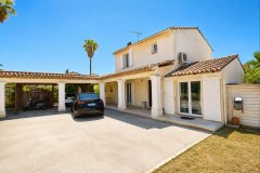 4-Bedroom Villa in Mouans-Sartoux — photo 4 of 7