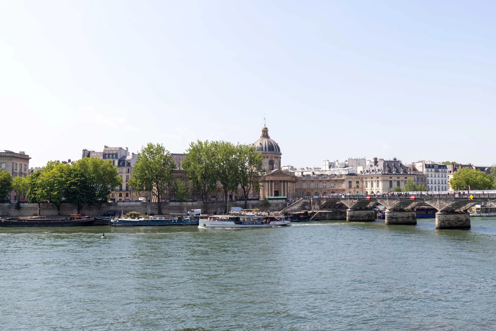 Vente Appartement Paris 1er