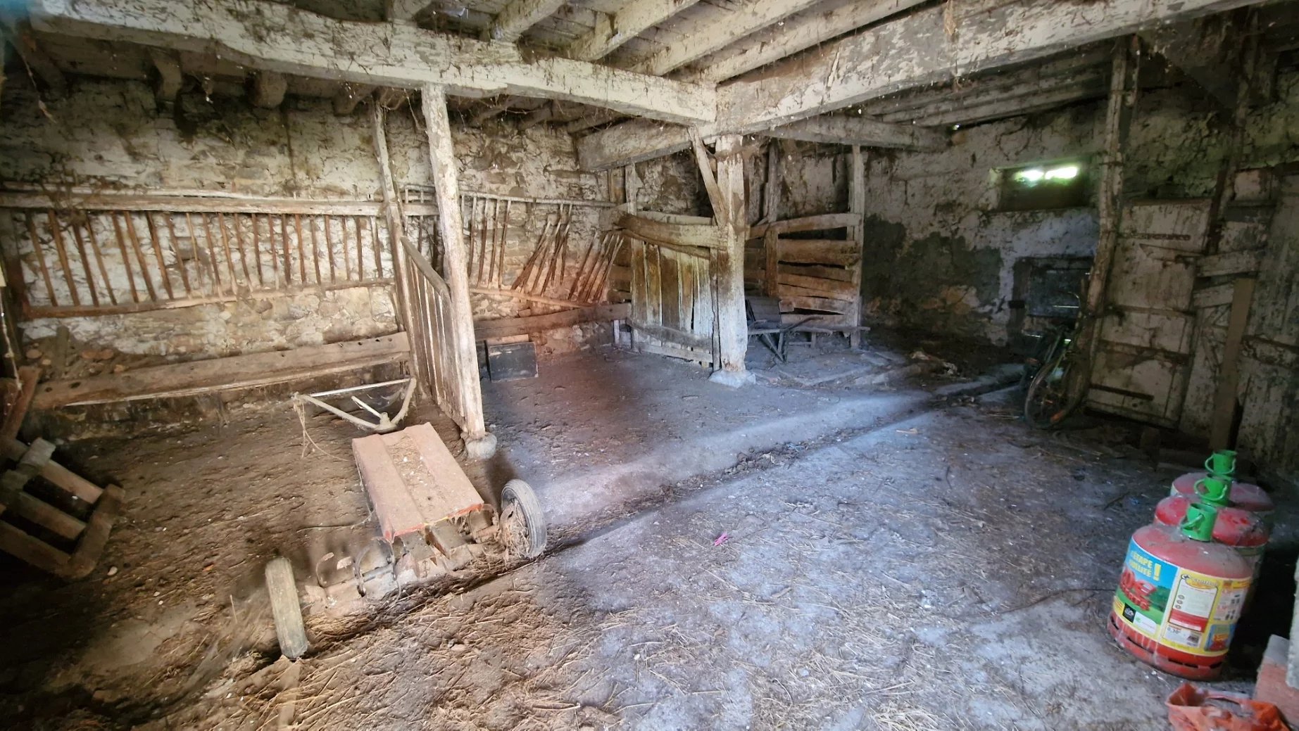 Maison à vendre Bagert, Ariège
