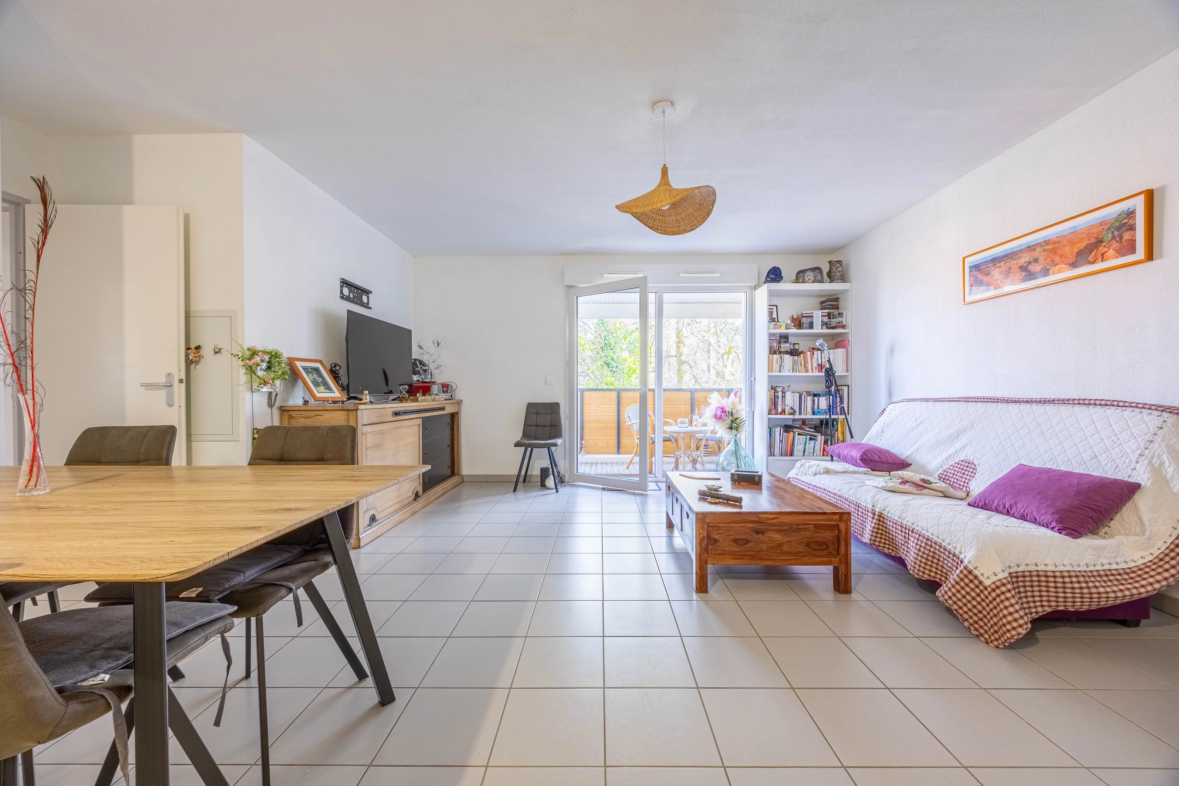 Agence immobilière de La conseillère de l'immobilier