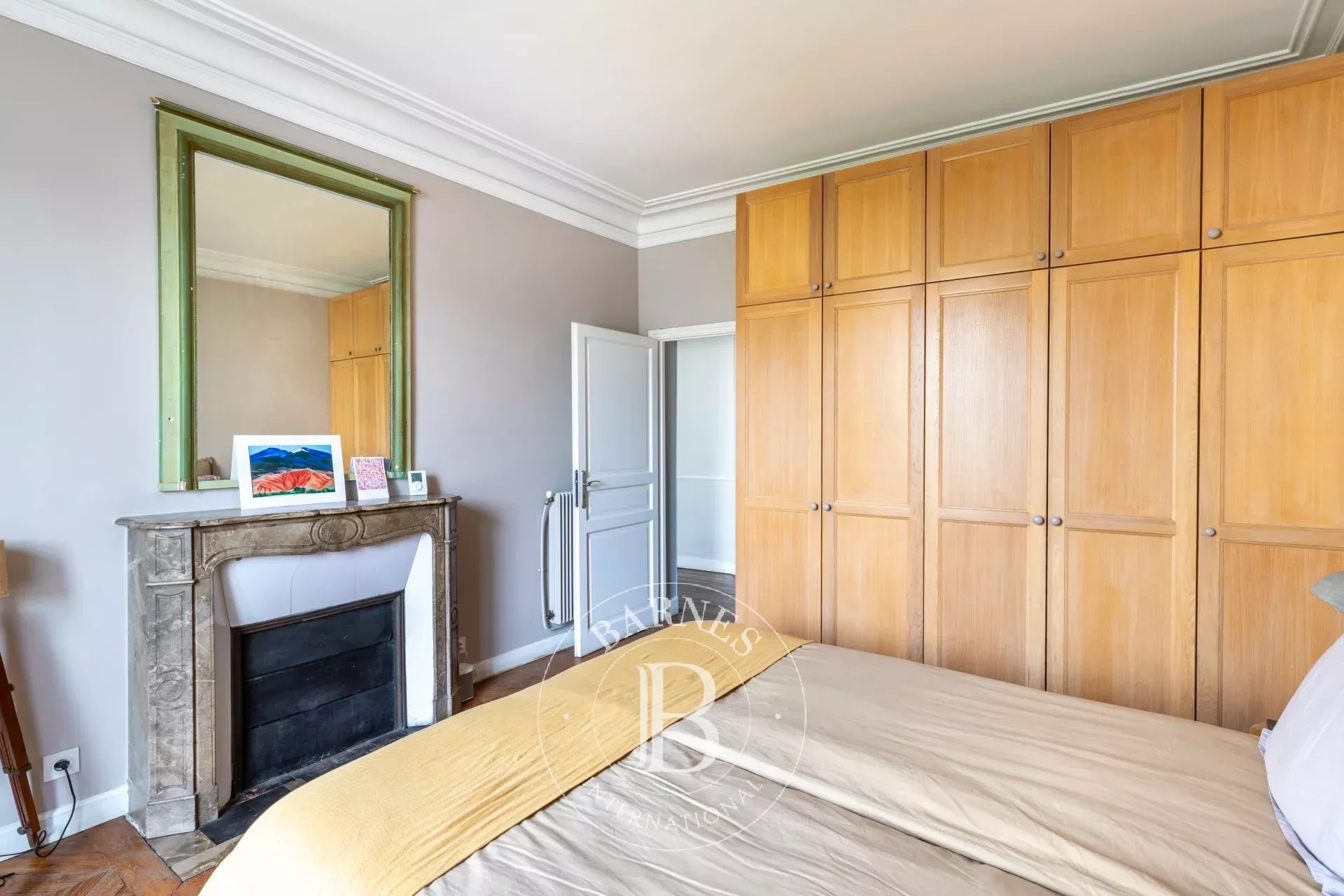 Daire Paris 2ème - picture 19