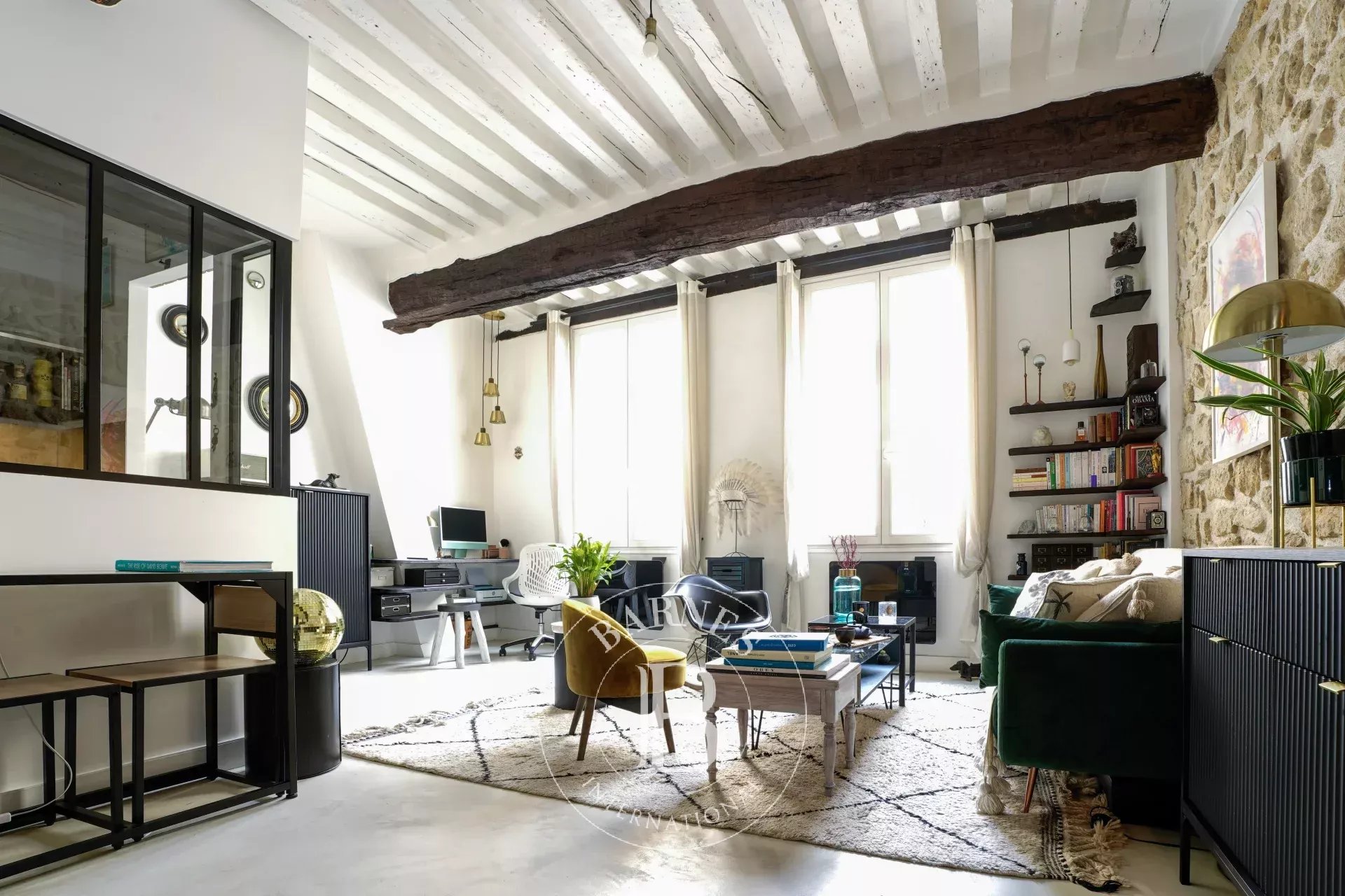 Apartment Paris 75003  -  ref 86937901 (picture 2)