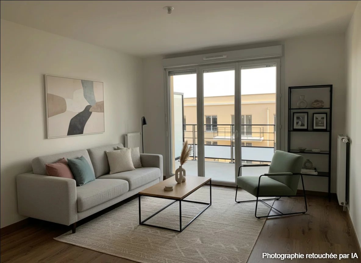 Agence immobilière de Agence la Résidence