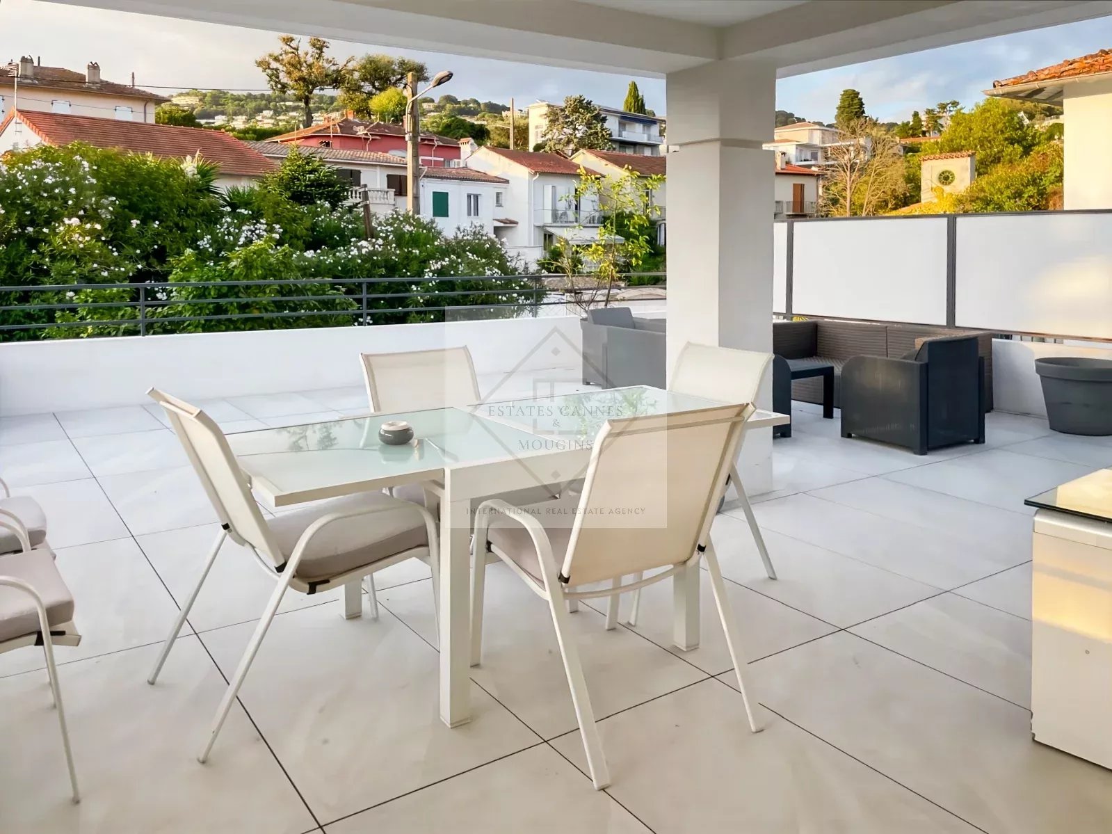 Magnifique maison de ville à Cannes, 10 minutes de la Croisette — photo 13