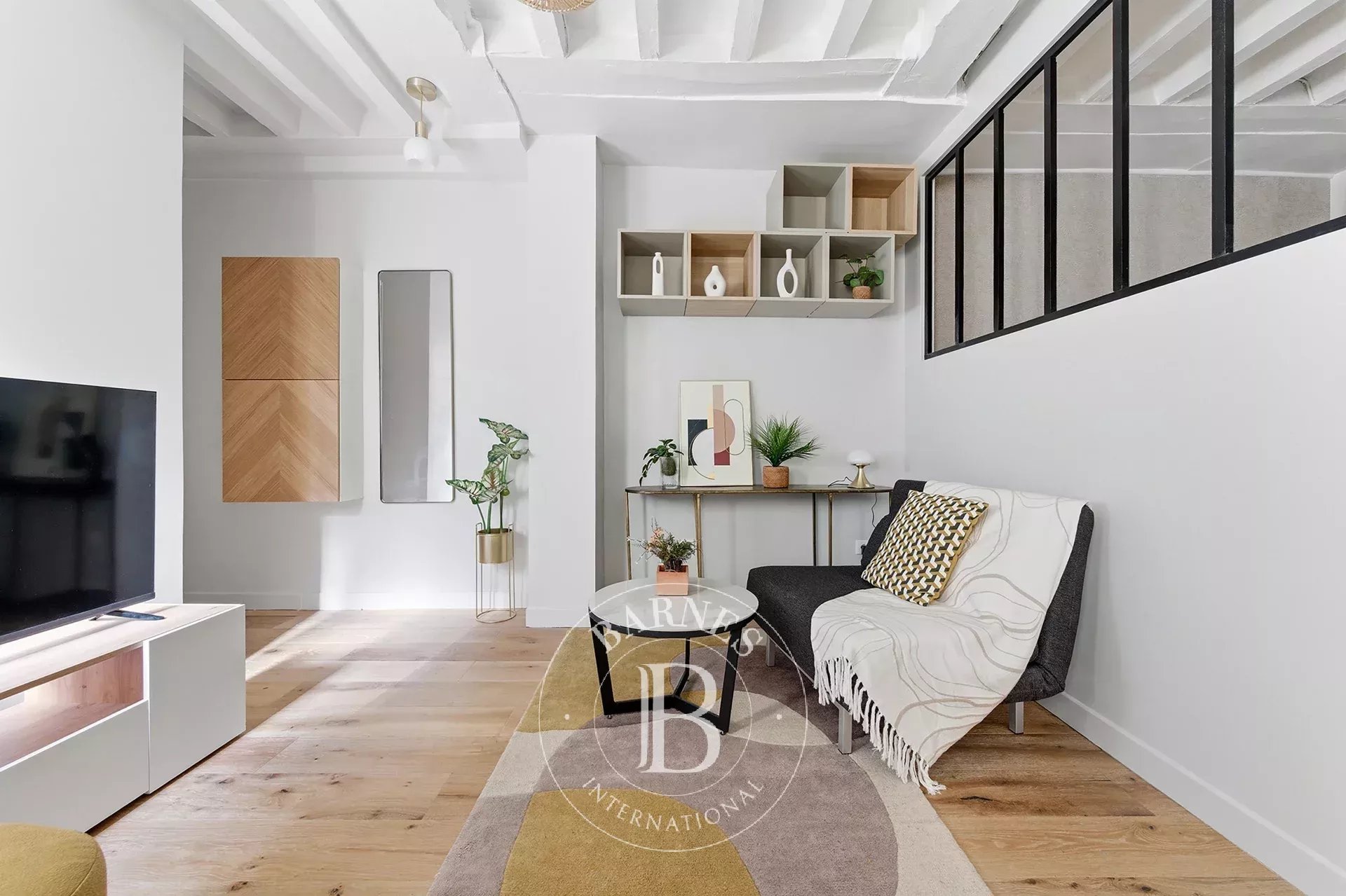Apartment Paris 75003  -  ref 86802153 (picture 3)