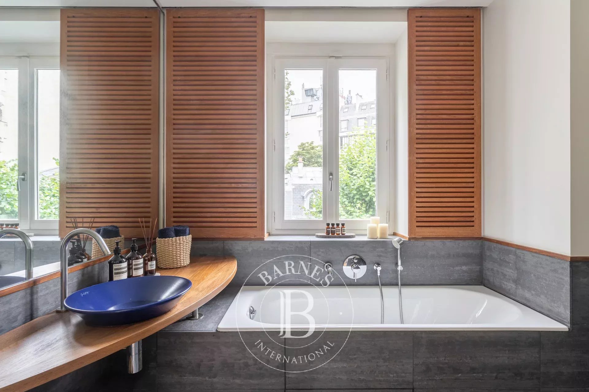 Konak Paris 16ème - picture 9