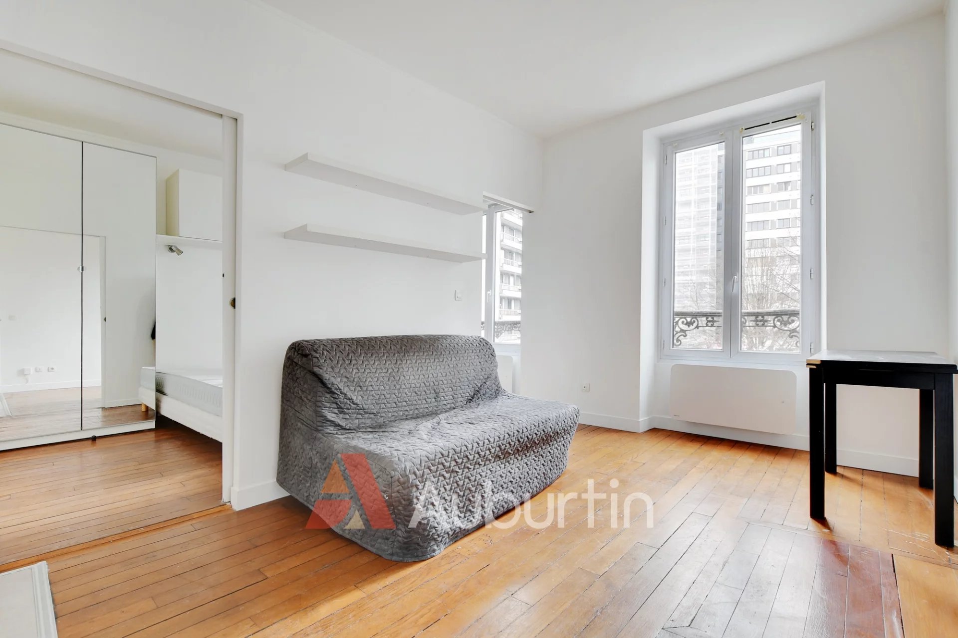 Vente Appartement Paris 18ème