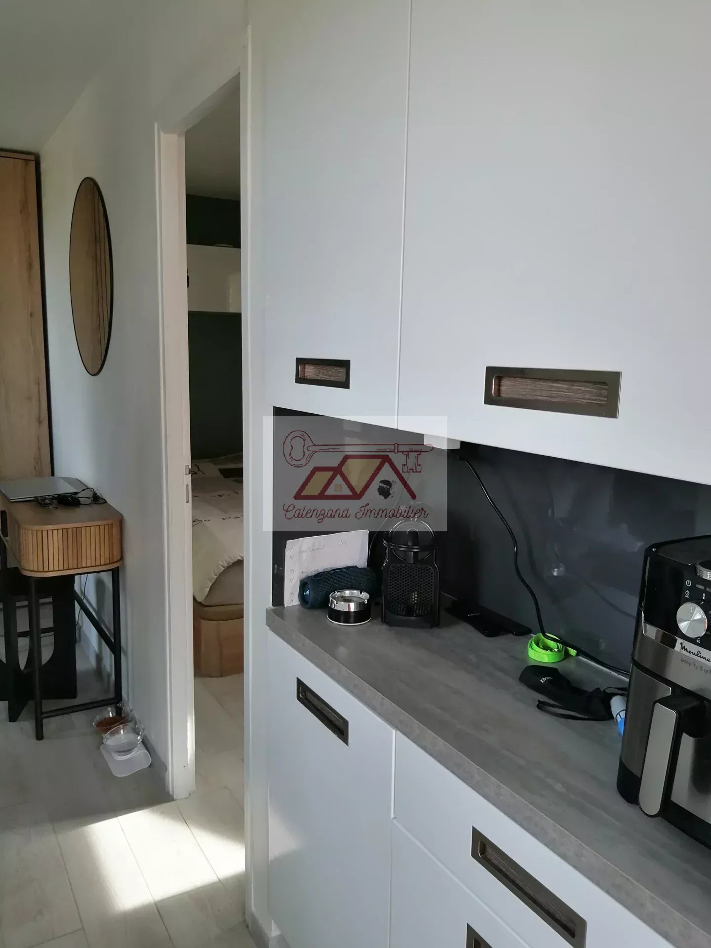 Sale Apartment Calvi