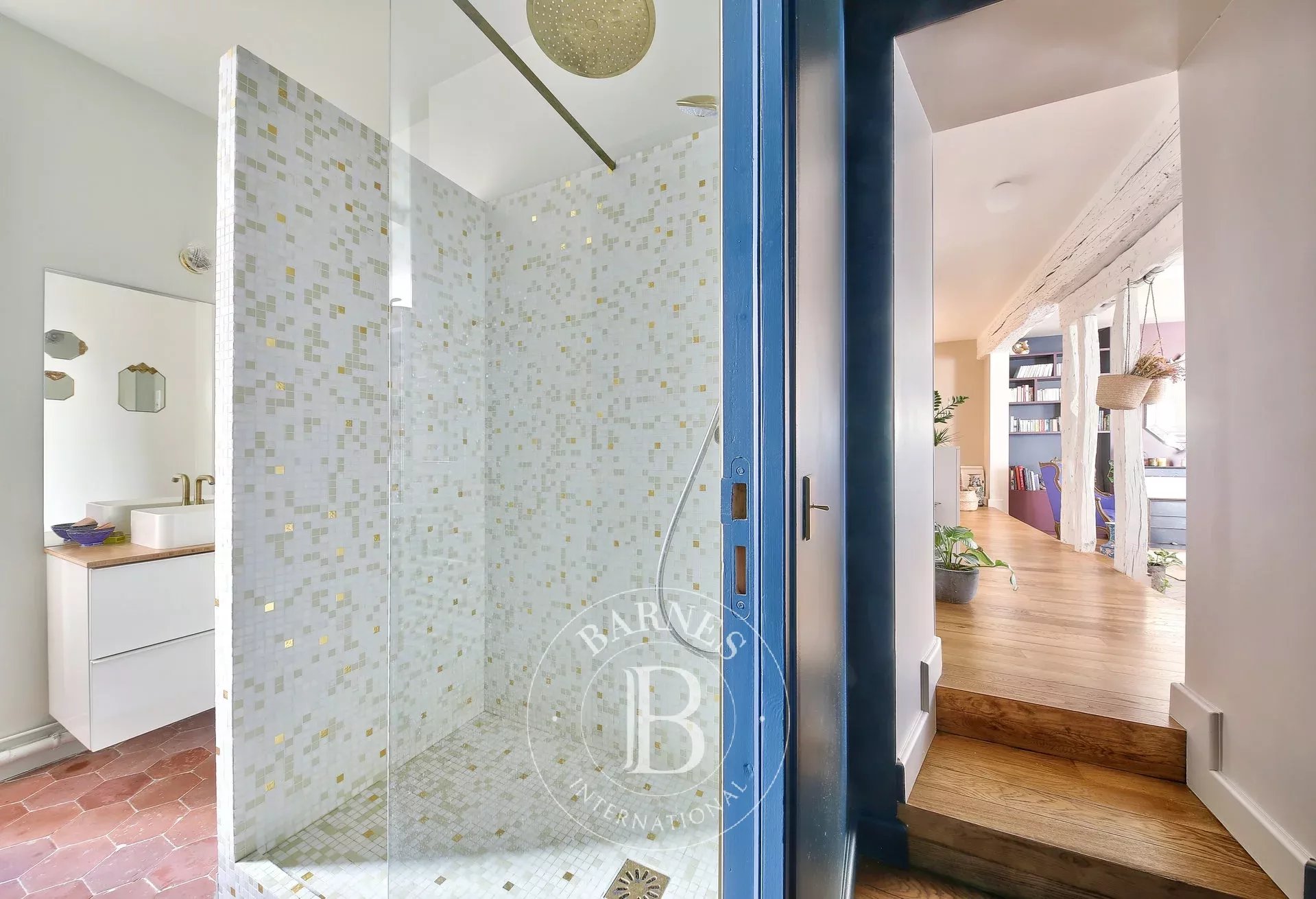 Daire Paris 9ème - picture 13