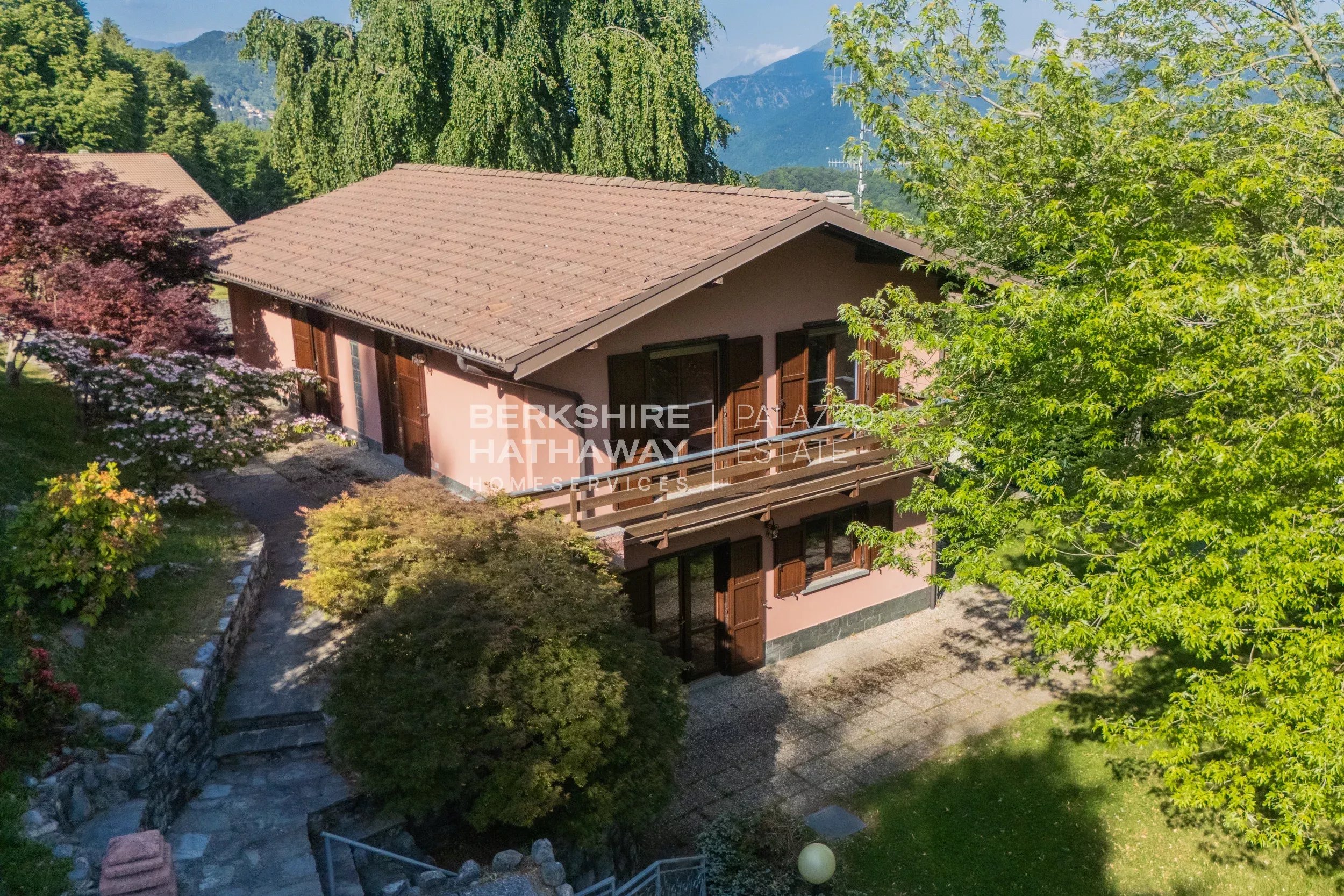 House in Alta Valle Intelvi - Image 5