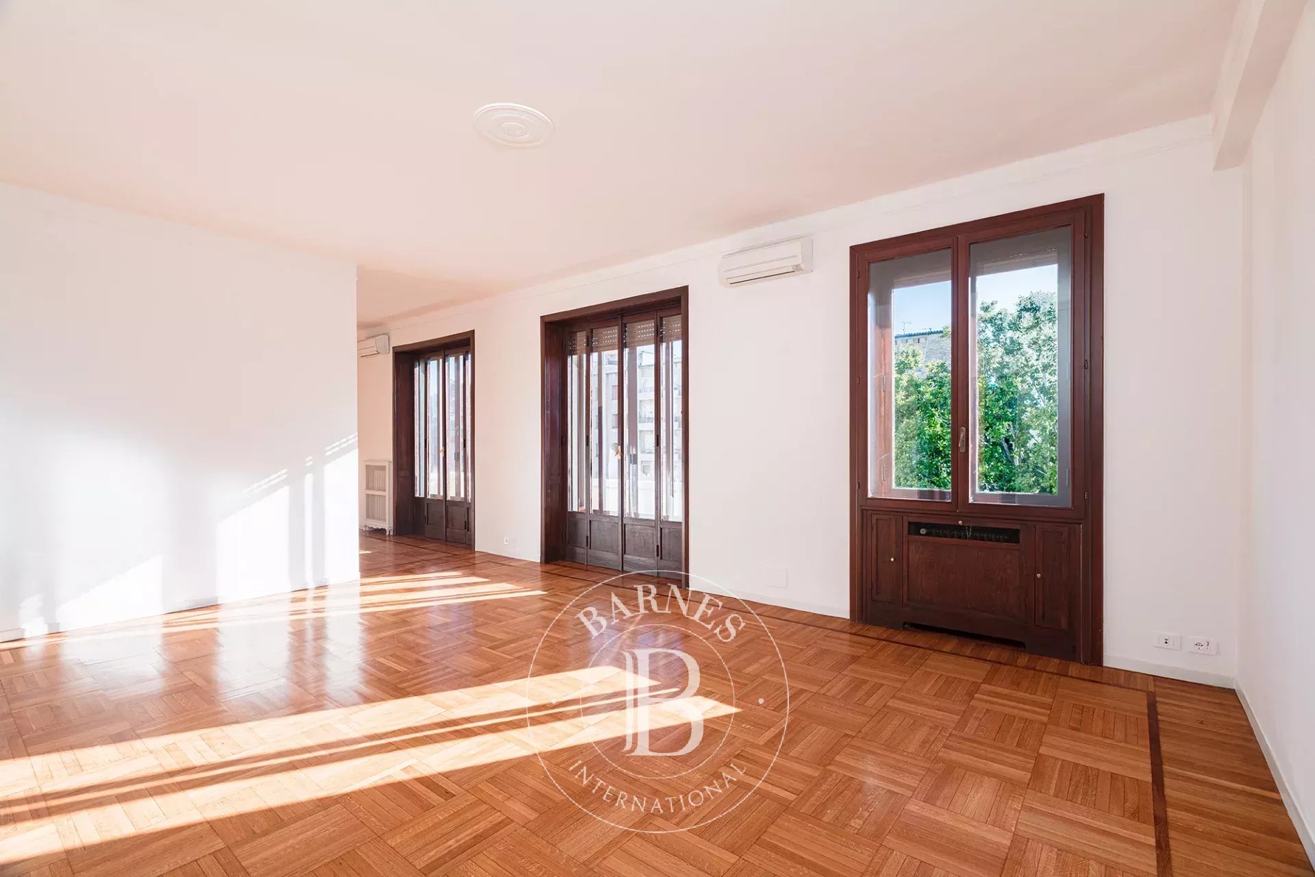 Luminoso appartamento a due passi da Porta Nuova