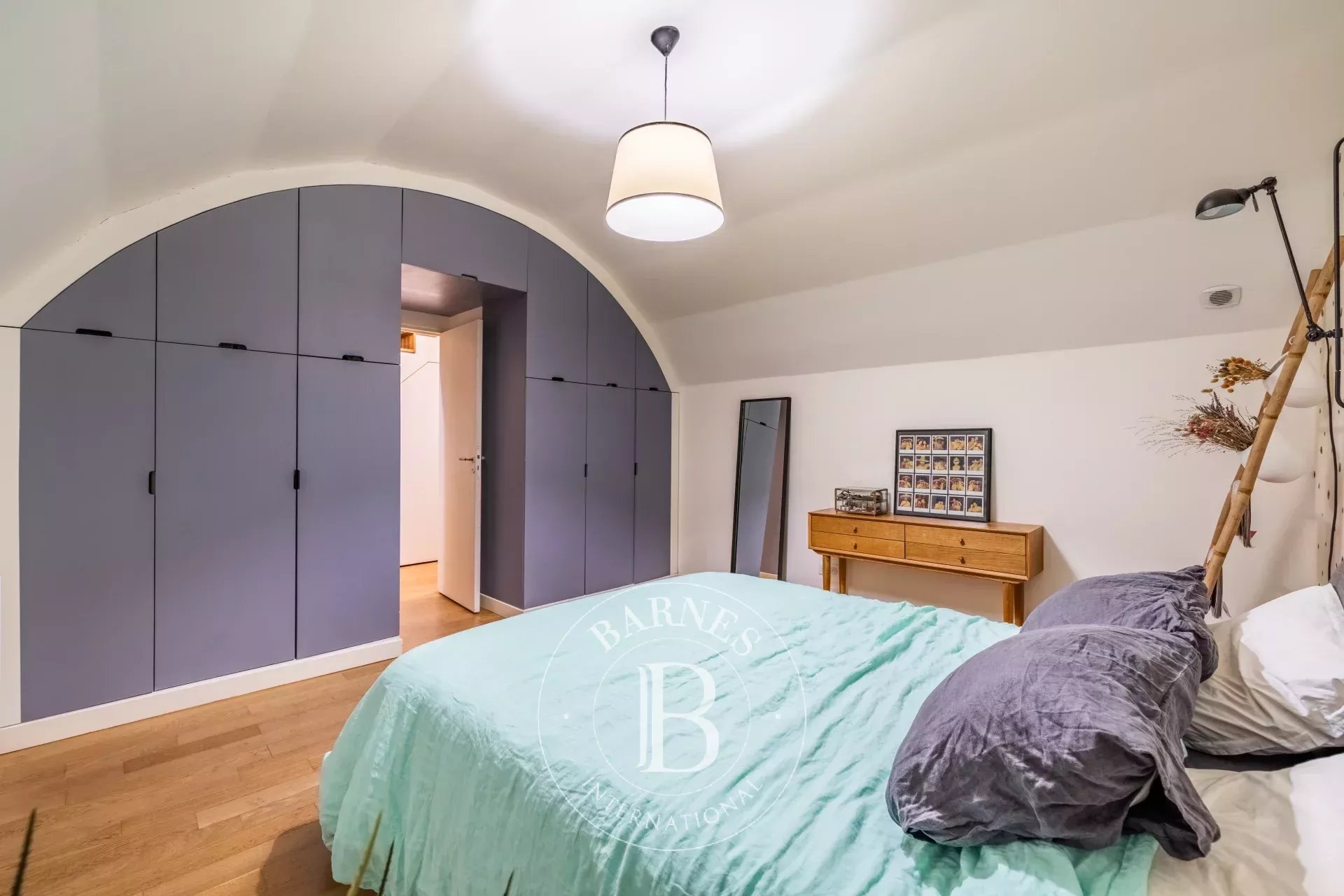 Daire Paris 3ème - picture 36