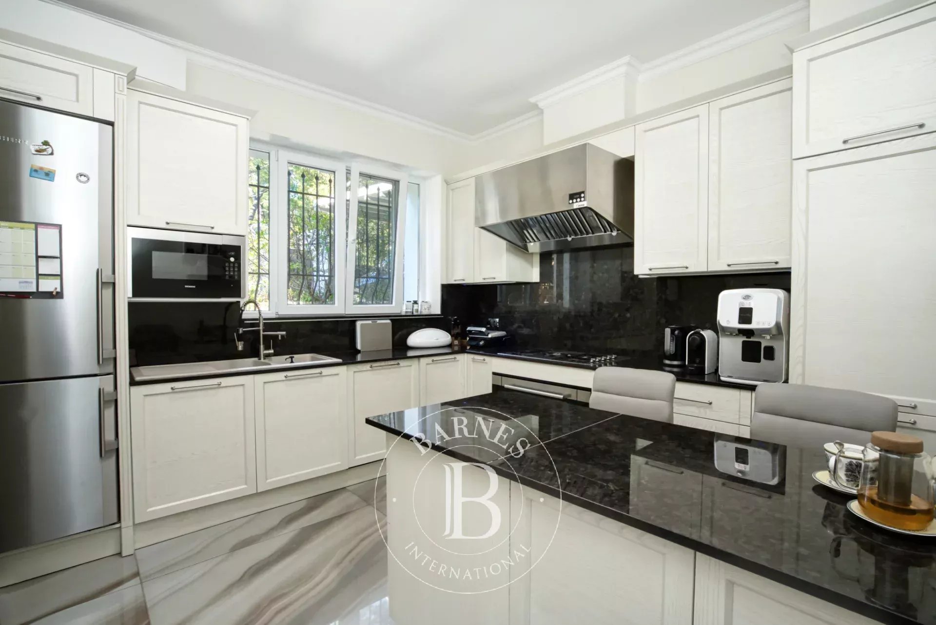 Villa Saint-Jean-Cap-Ferrat - picture 19