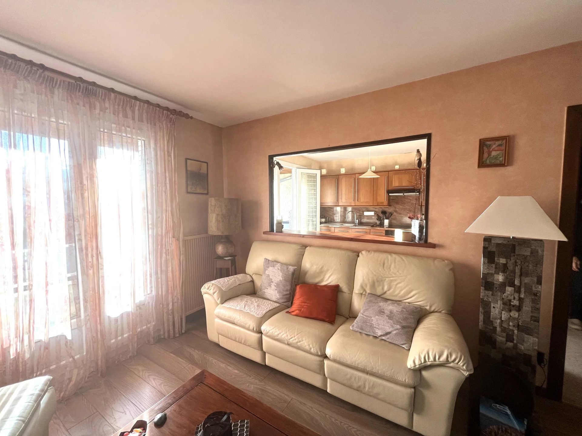 Achat Maison T5 à Bourg-lès-Valence (26500) - 110m²