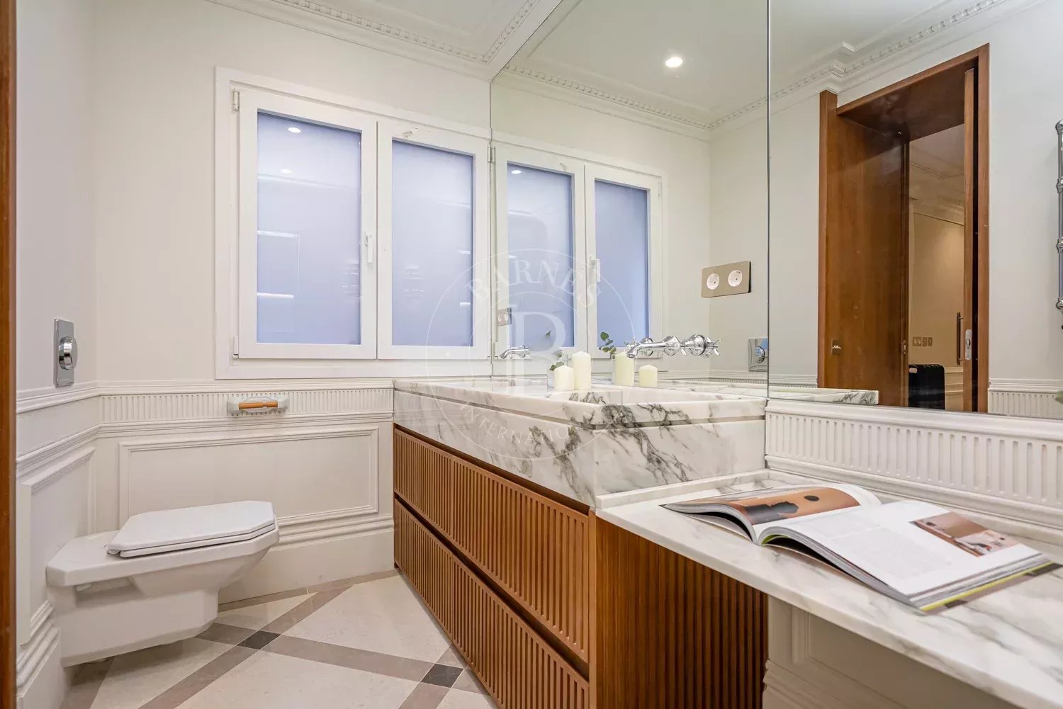 Daire Madrid - picture 26