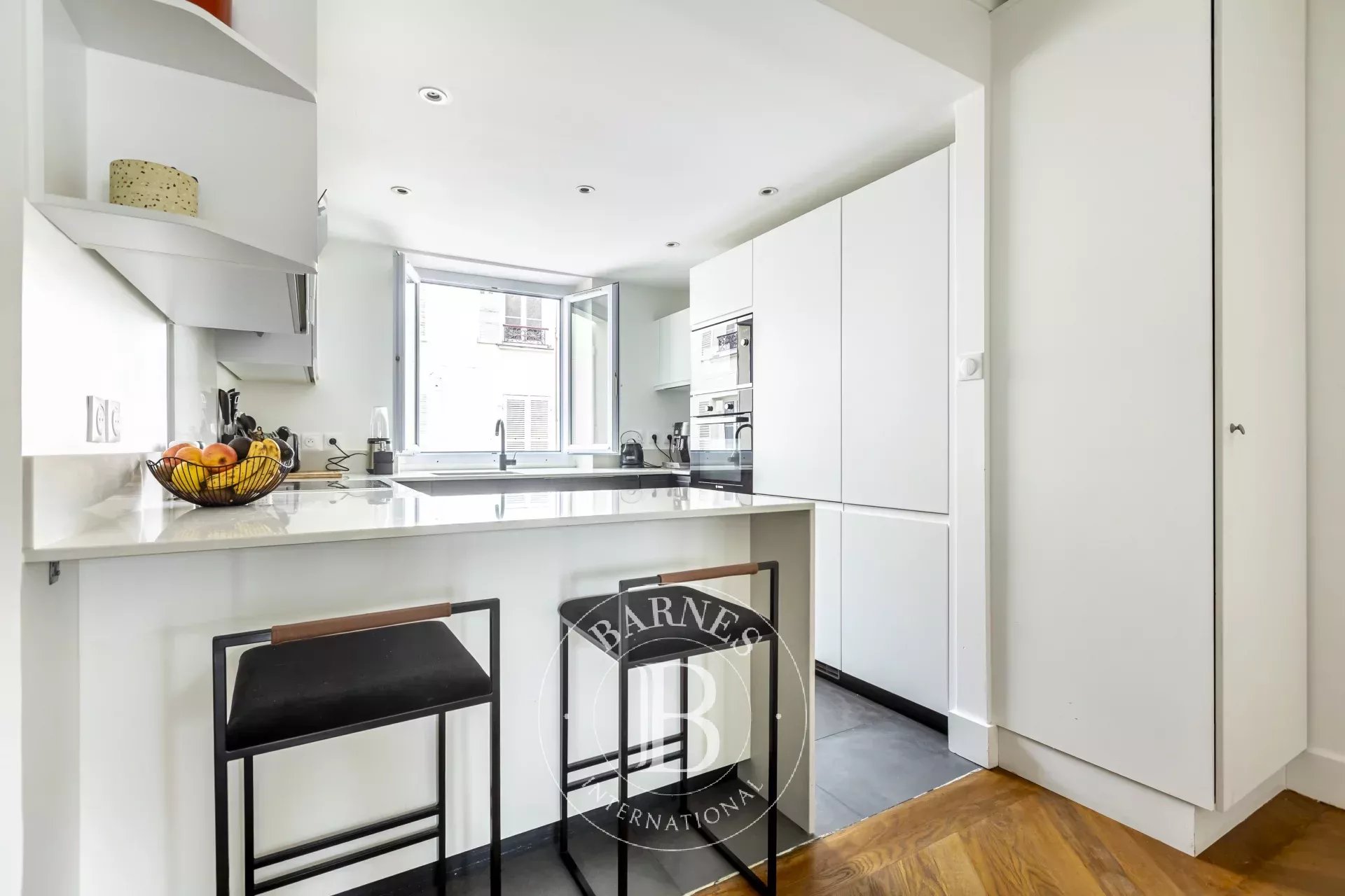 Daire Paris 17ème - picture 7