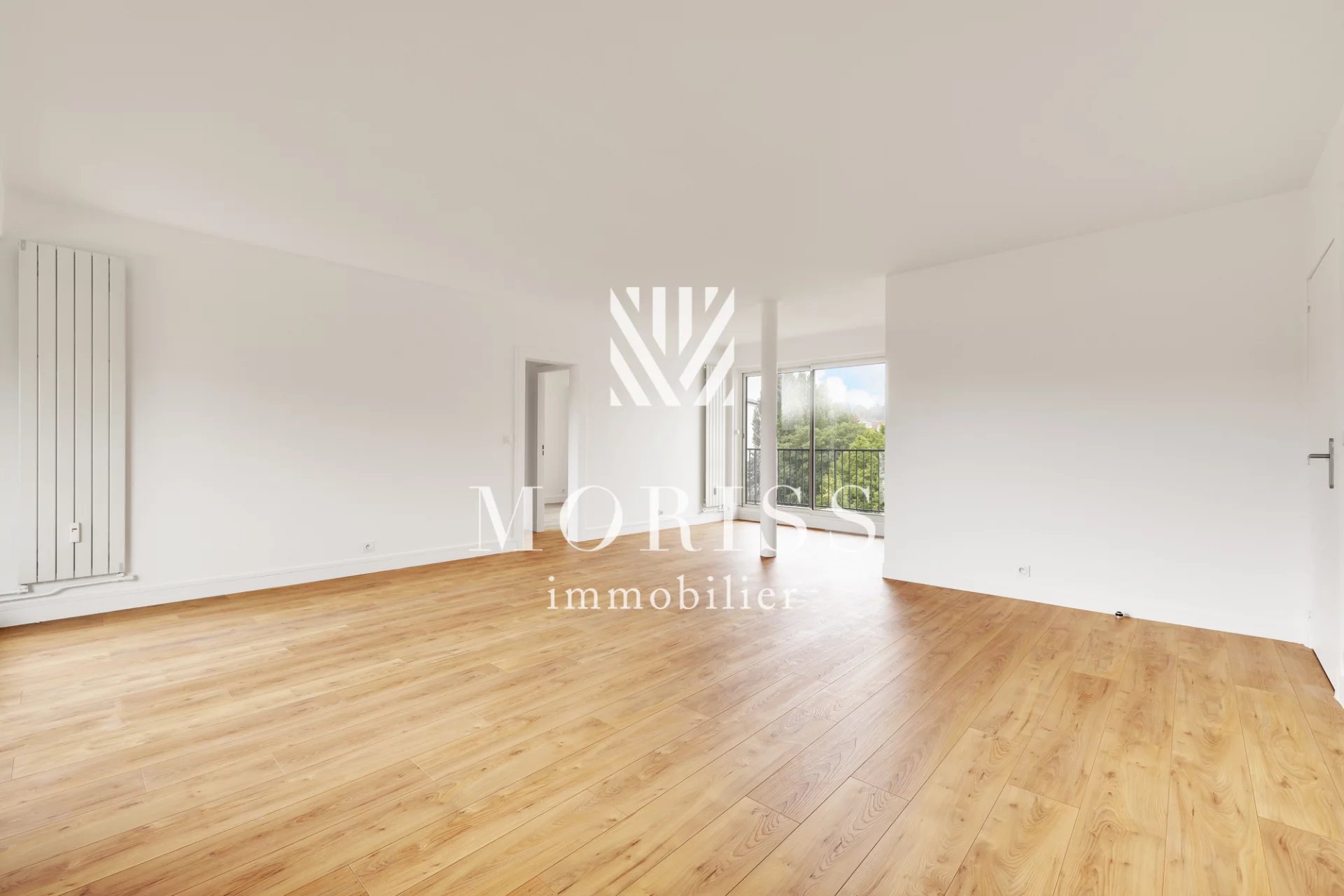 APPARTEMENT 3 PIECES 2 CHAMBRES - BALCON - BOULOGNE BILLANCOURT - Image Array