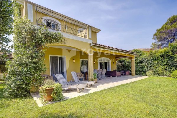 Luxury villa in a gated domain - Royal Mougins Golf — photo 3