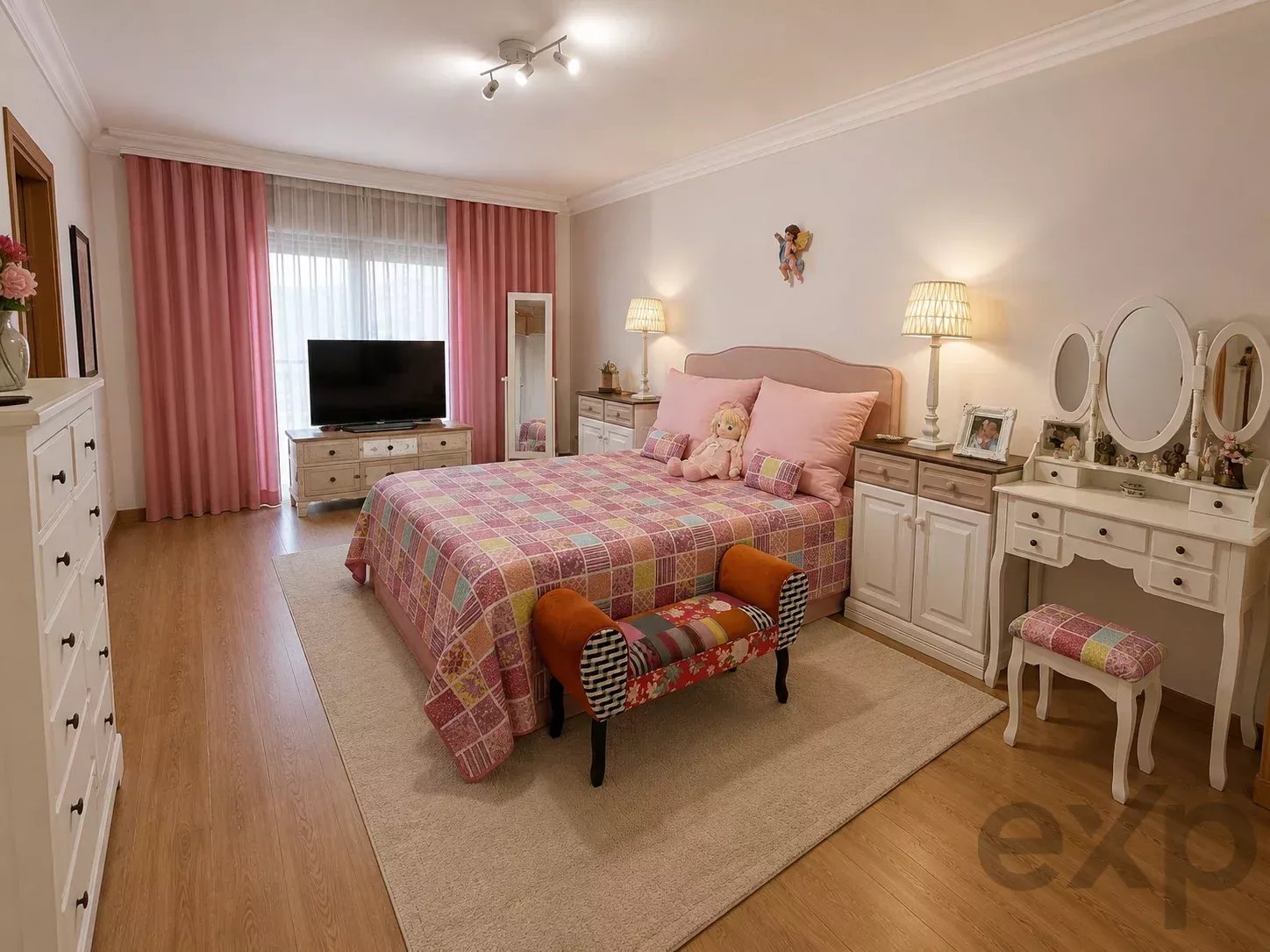 3-Bedroom Apartment for Sale in Olhão, Algarve, Portugal 87168430 image 3