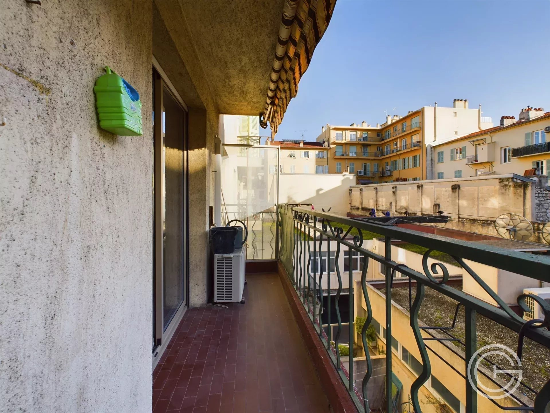 Location Appartement Nice