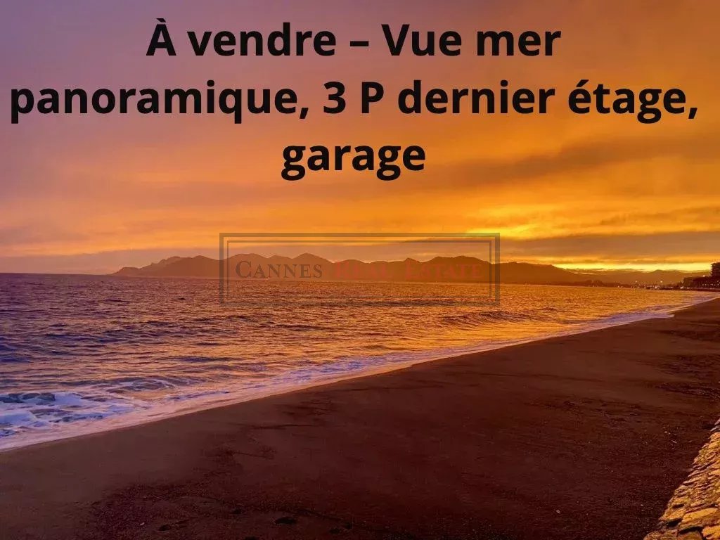 Agence immobilière de Cannes Real Estate