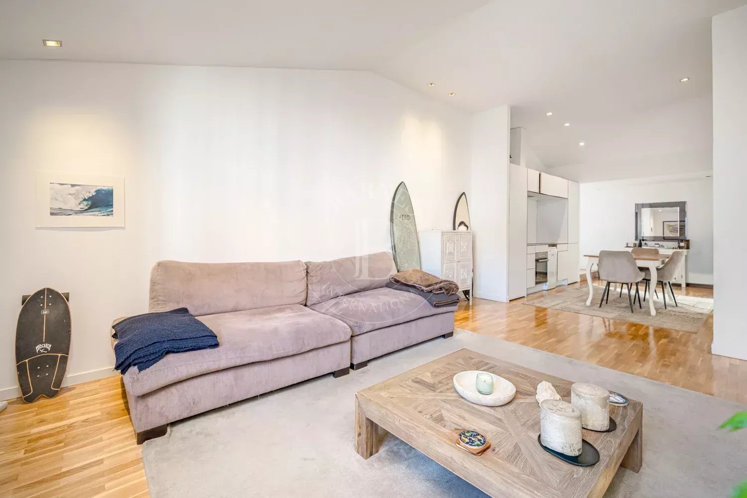 Penthouse Madrid - picture 7