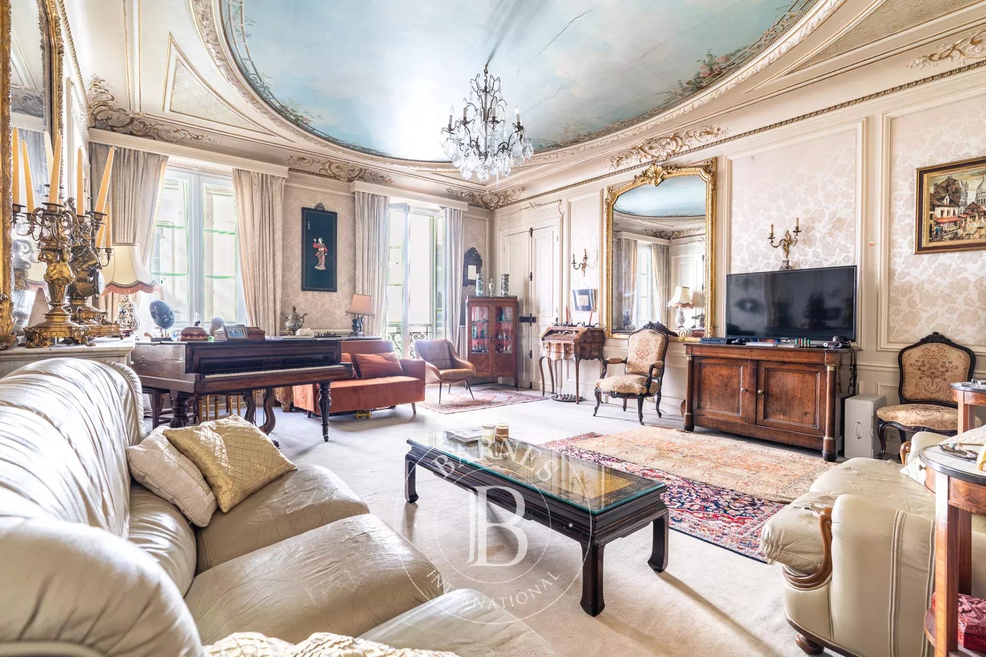Appartement Paris 75008  -  ref 86844197 (picture 2)