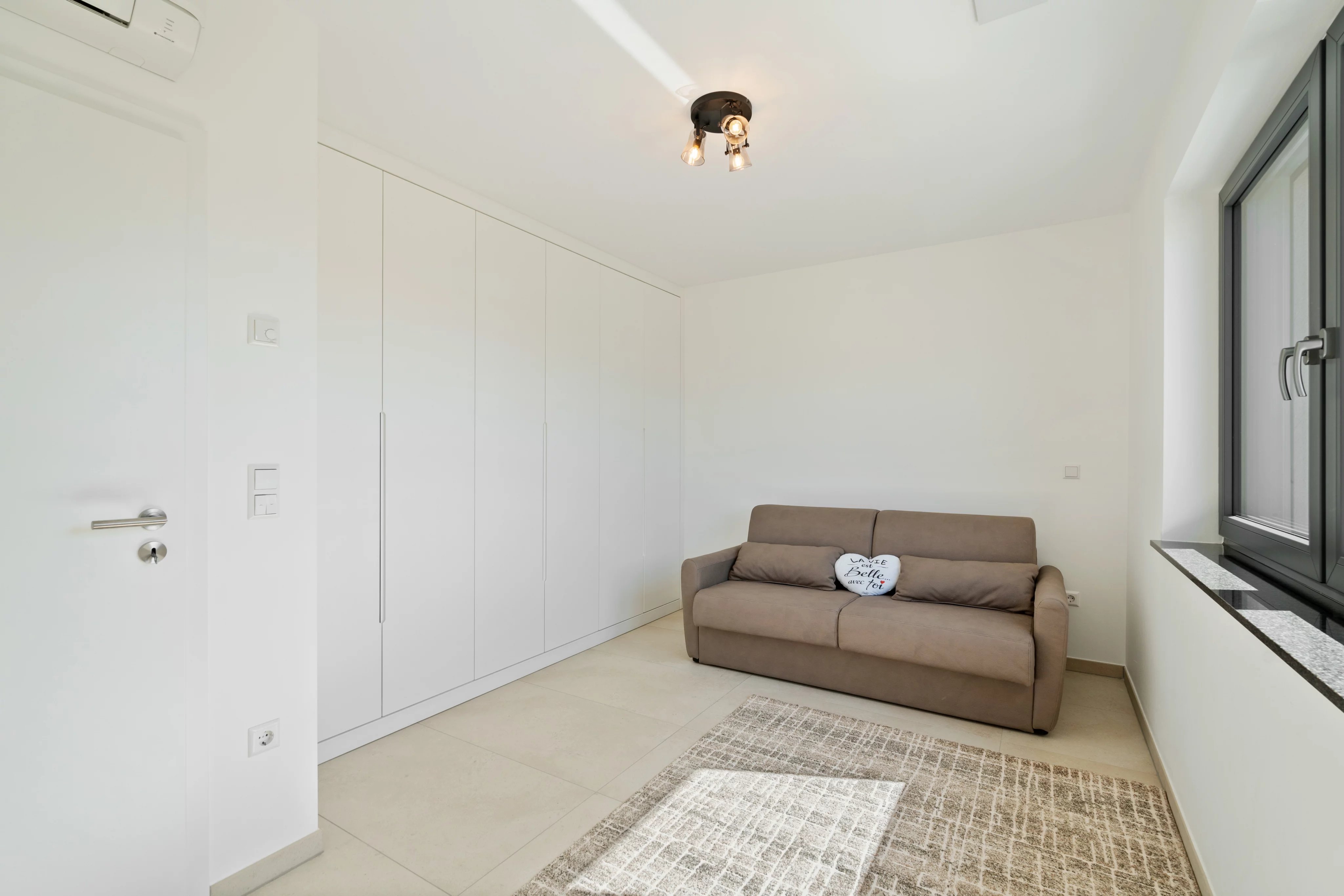 House in Boevange-sur-Attert