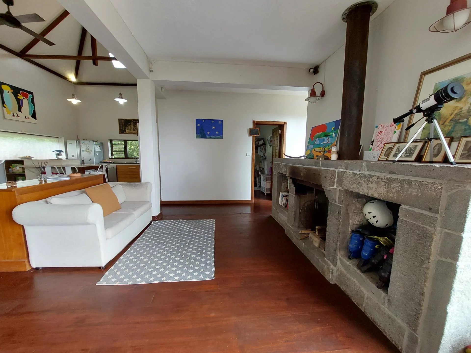 Ev Curepipe - picture 6