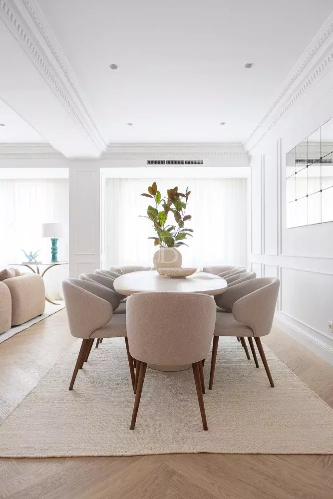 Daire Madrid - picture 4