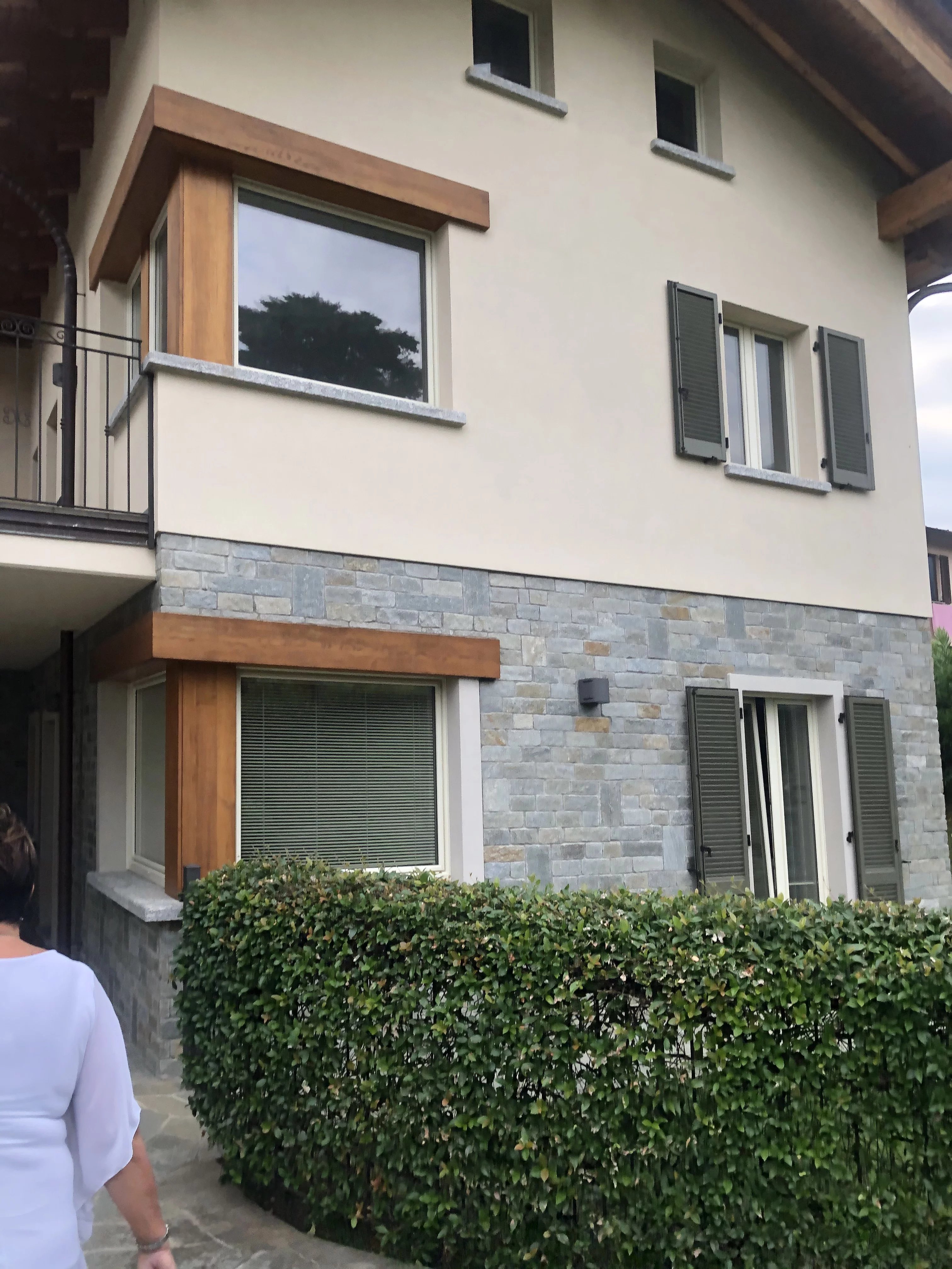 Appartement dans un complexe résidentiel avec piscine Menaggio - picture 28