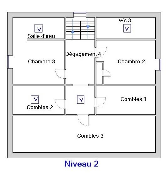 Maison de 165 m² avec Parc Arboré de 2000 m² — photo 11