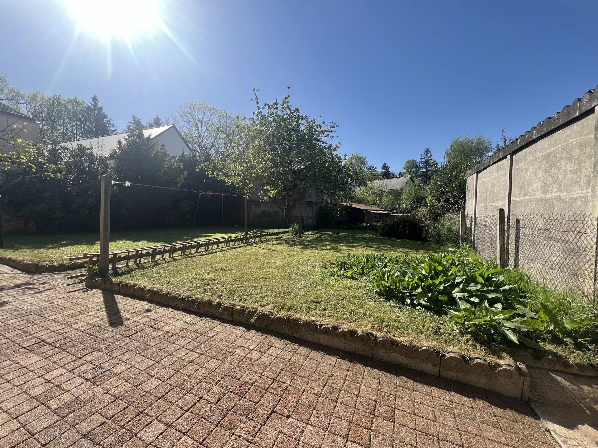 Vente Maison Châteaubriant