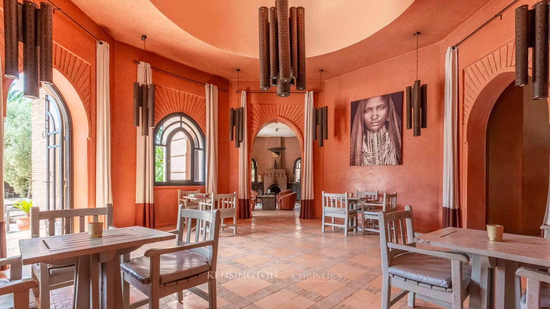 11 Bedroom Villa/Townhouse's Image 24