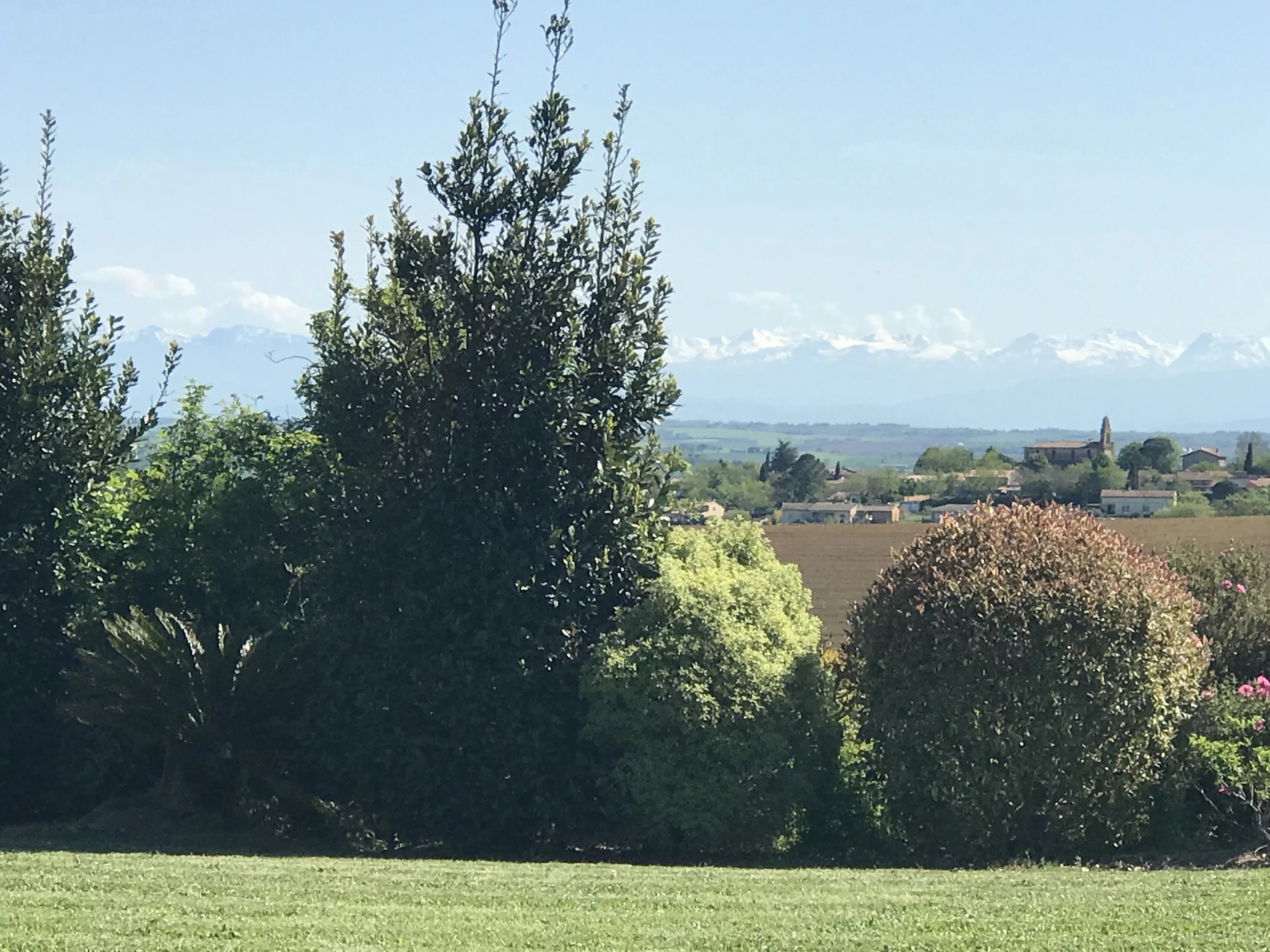 Propriété à vendre Villefranche-de-Lauragais, Haute-Garonne