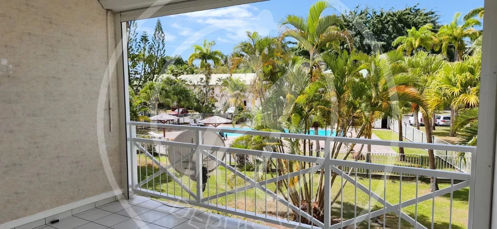 Location Appartement Petit-Bourg